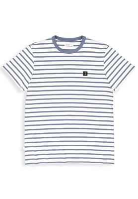 Butcher of Blue | Army stripe tee s/s