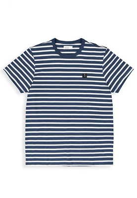 Butcher of Blue | Army stripe tee s/s