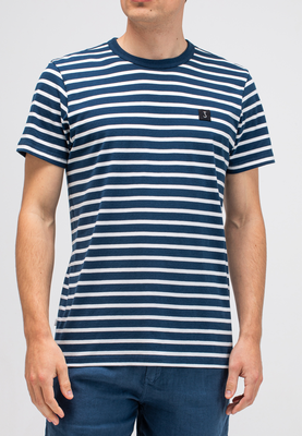 Butcher of Blue | Army stripe tee s/s