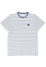Butcher of Blue | Army stripe tee s/s