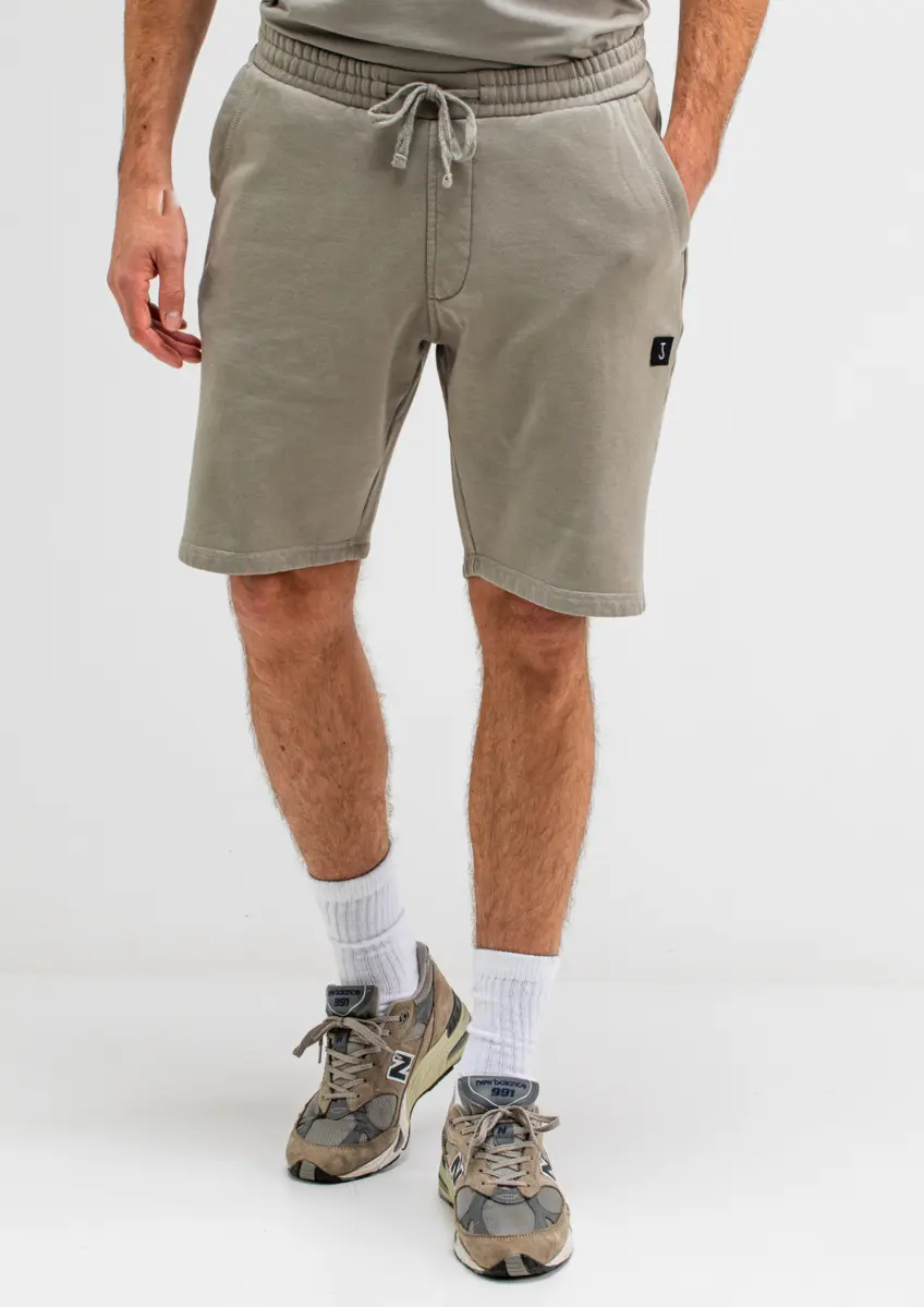 Butcher of Blue | Army sweat short