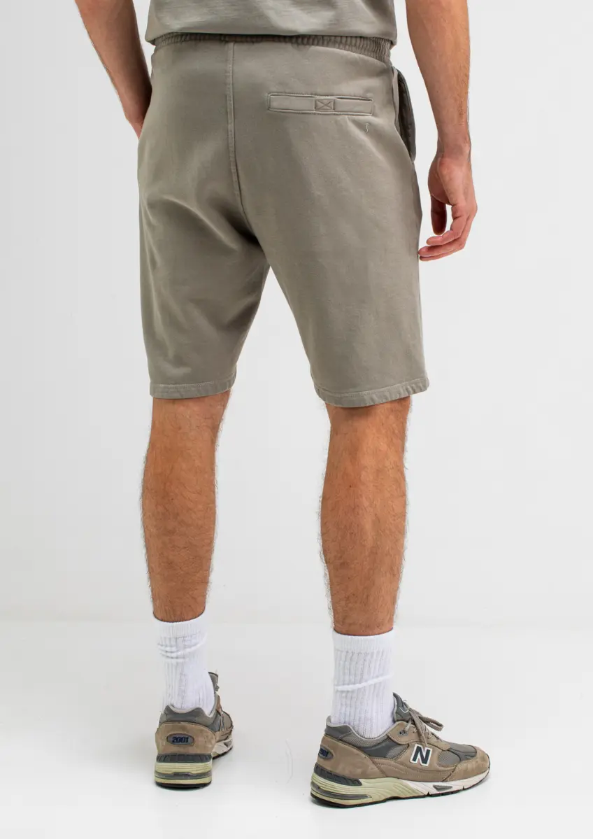 Butcher of Blue | Army sweat short