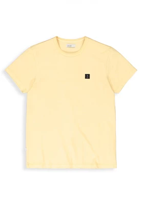 Butcher of Blue | Army tee oat yellow