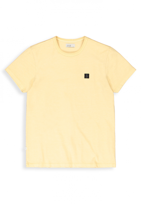 Butcher of Blue | Army tee oat yellow