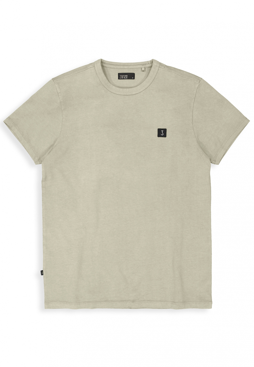 Butcher of Blue | Army tee