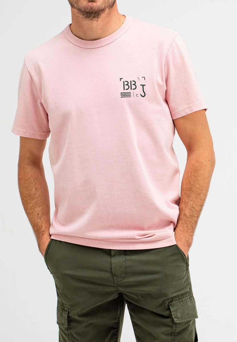 Butcher of Blue | Army tee