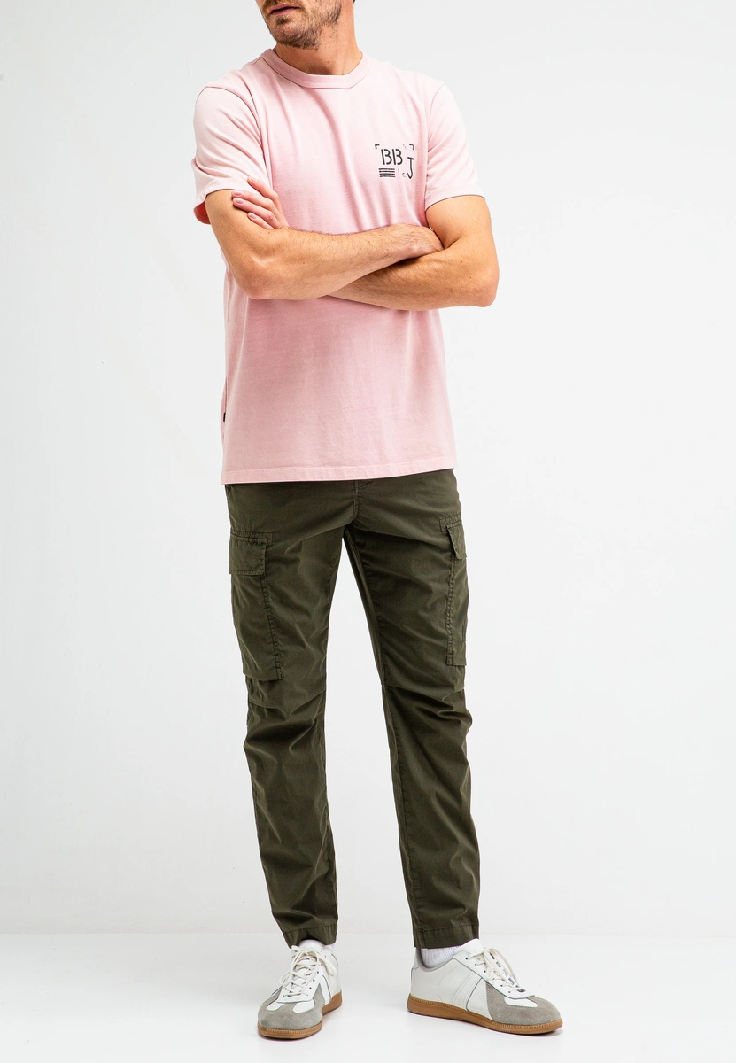 Butcher of Blue | Army tee