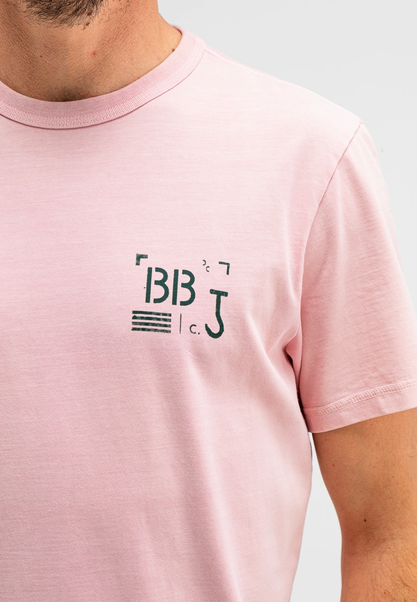 Butcher of Blue | Army tee