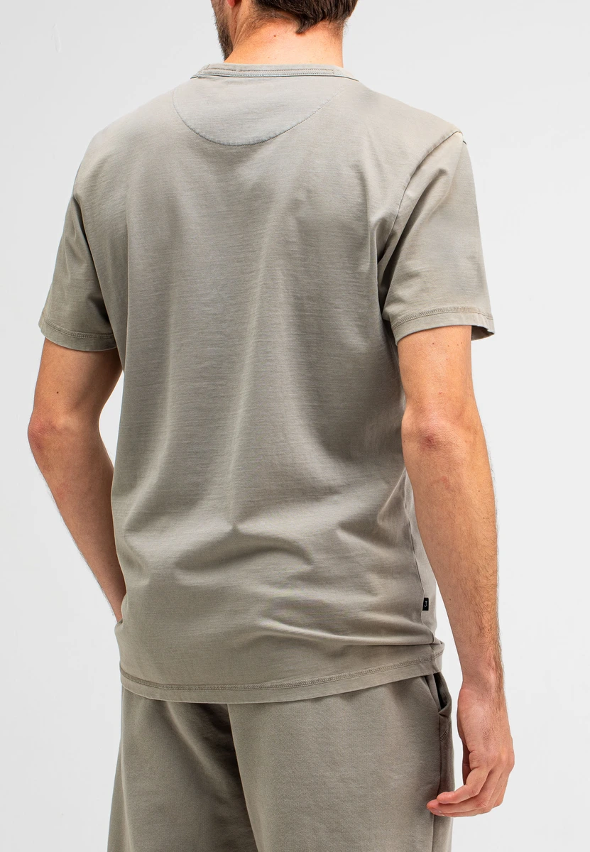 Butcher of Blue | Army tee