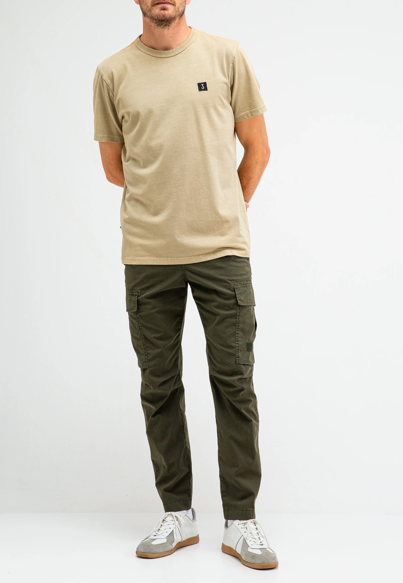 Butcher of Blue | Army tee