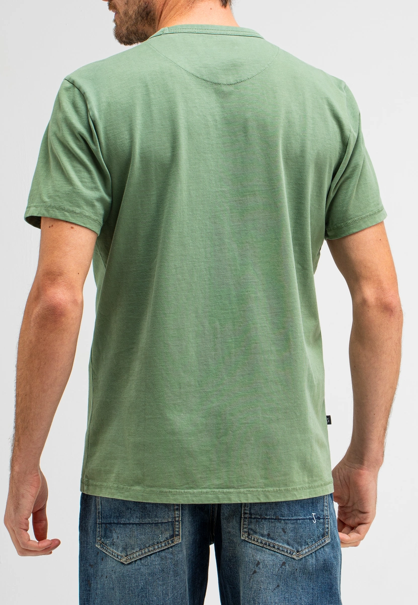 Butcher of Blue | Army tee