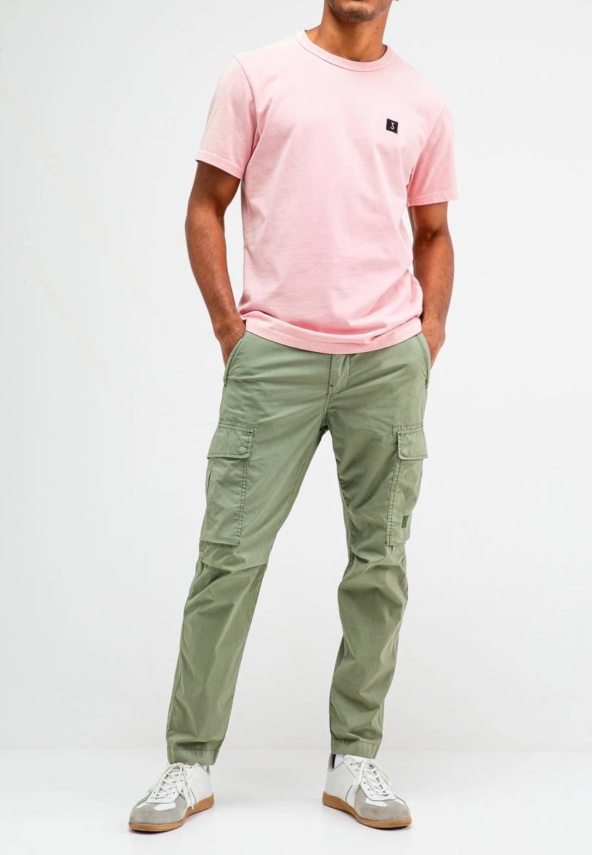 Butcher of Blue | Army tee