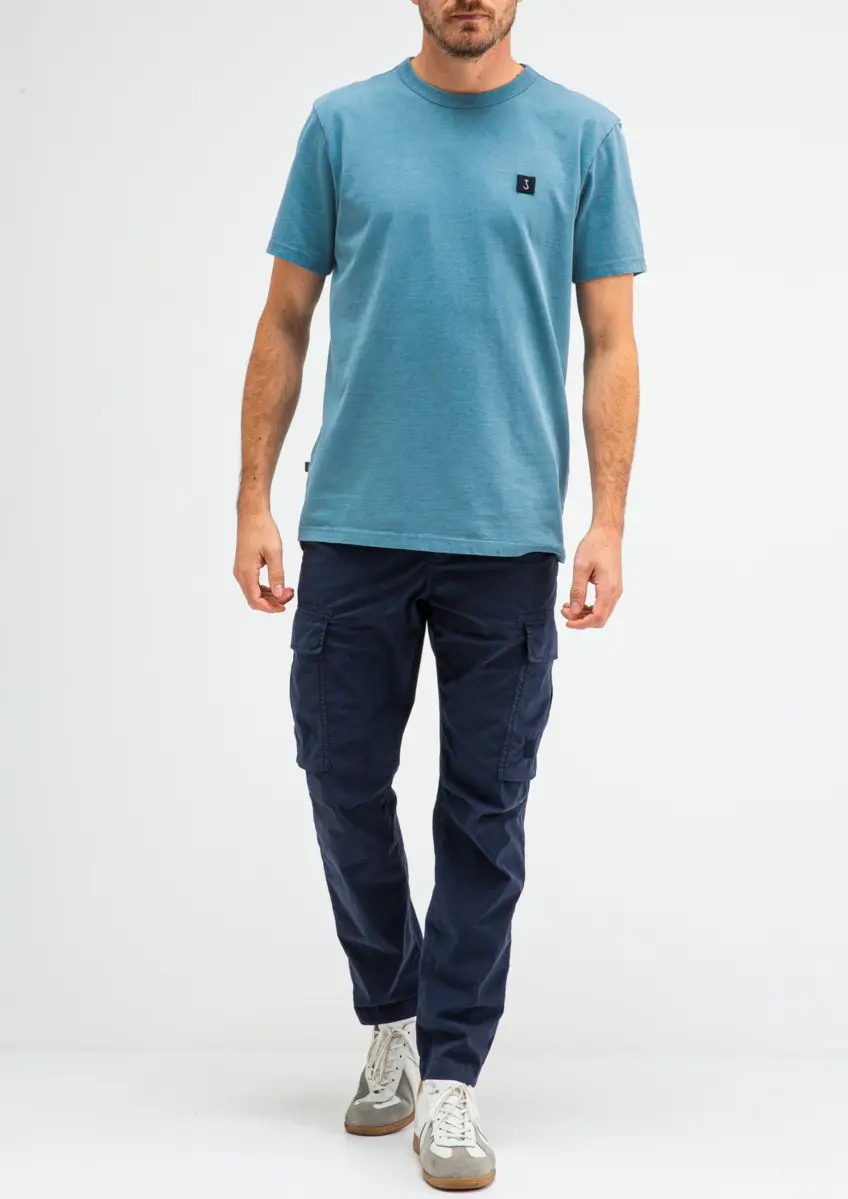 Butcher of Blue | Army tee