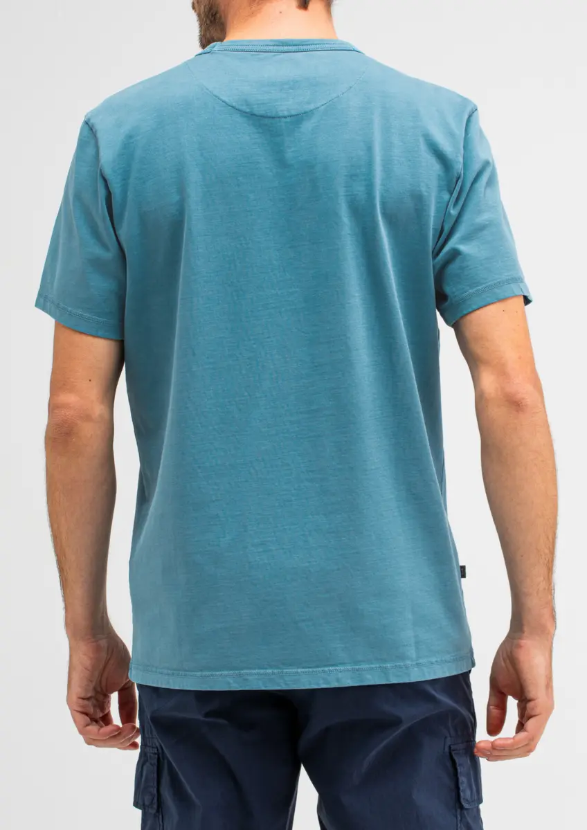 Butcher of Blue | Army tee