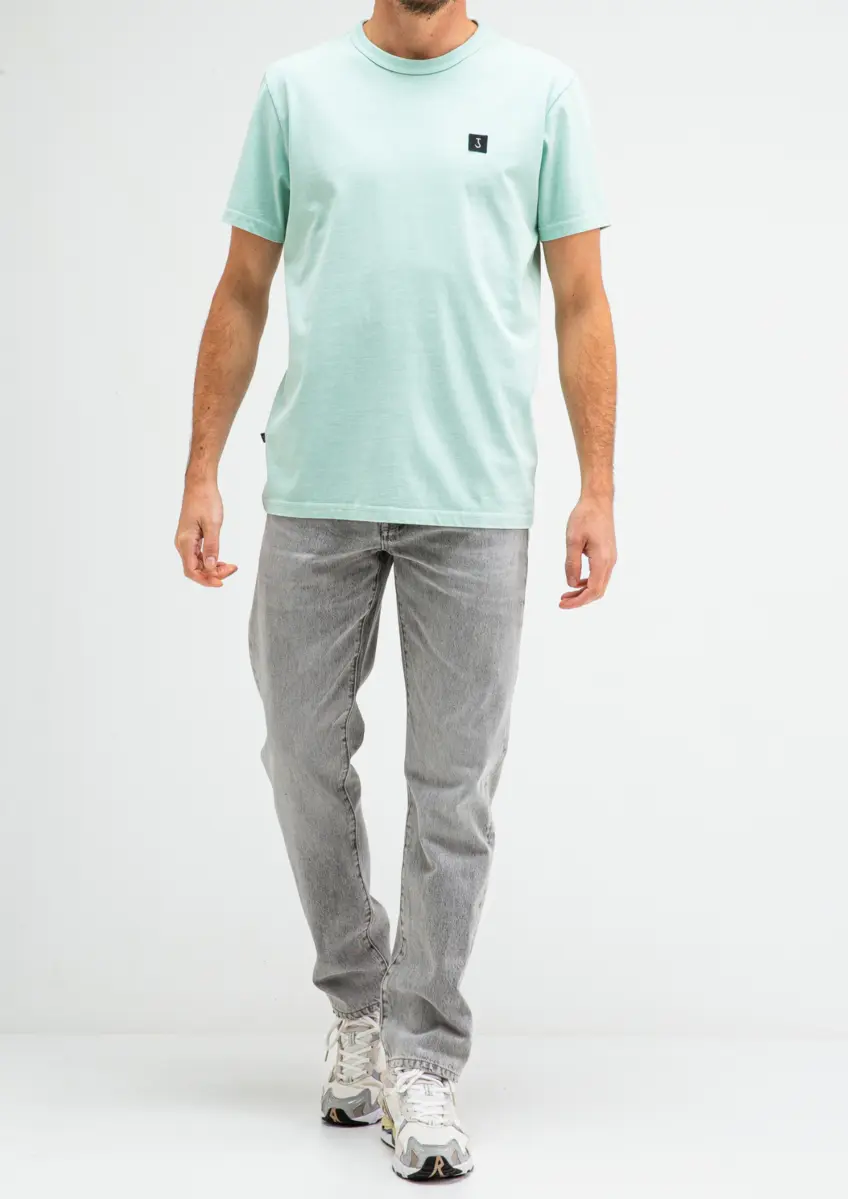 Butcher of Blue | Army tee