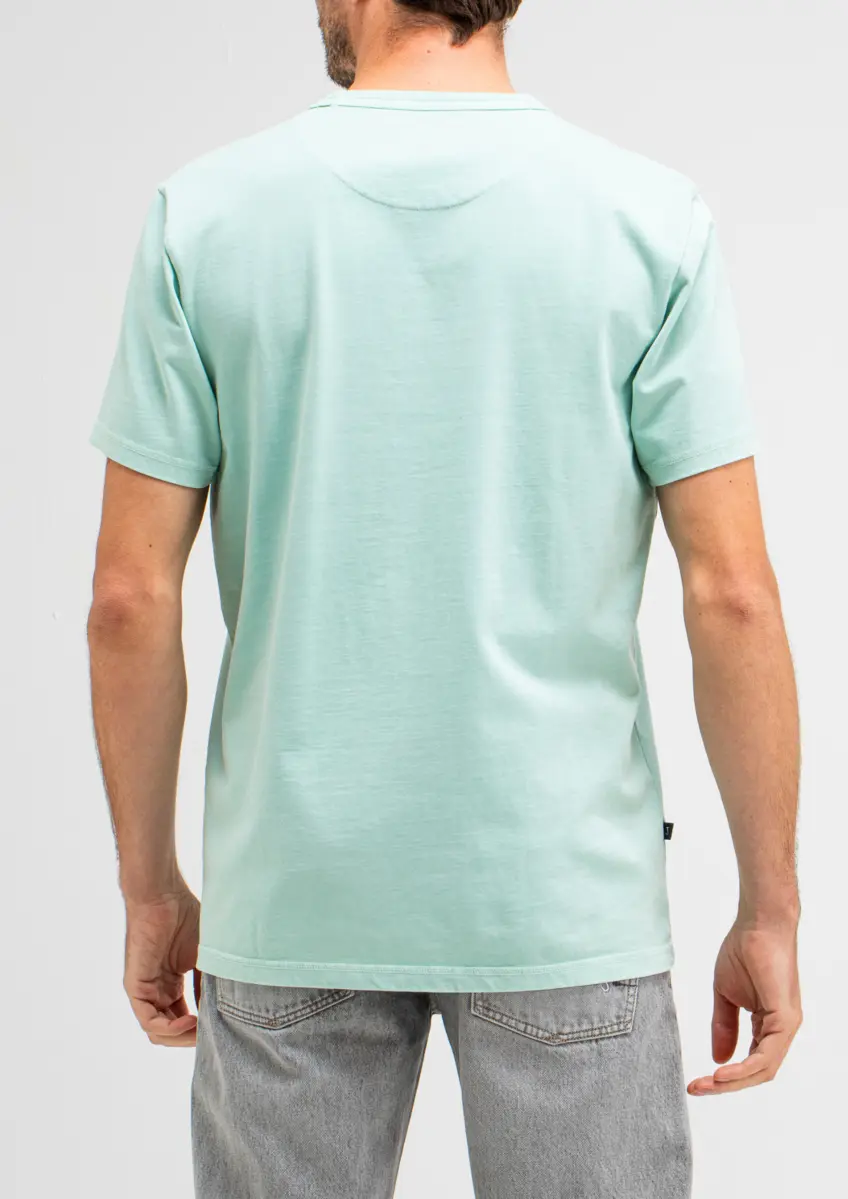 Butcher of Blue | Army tee