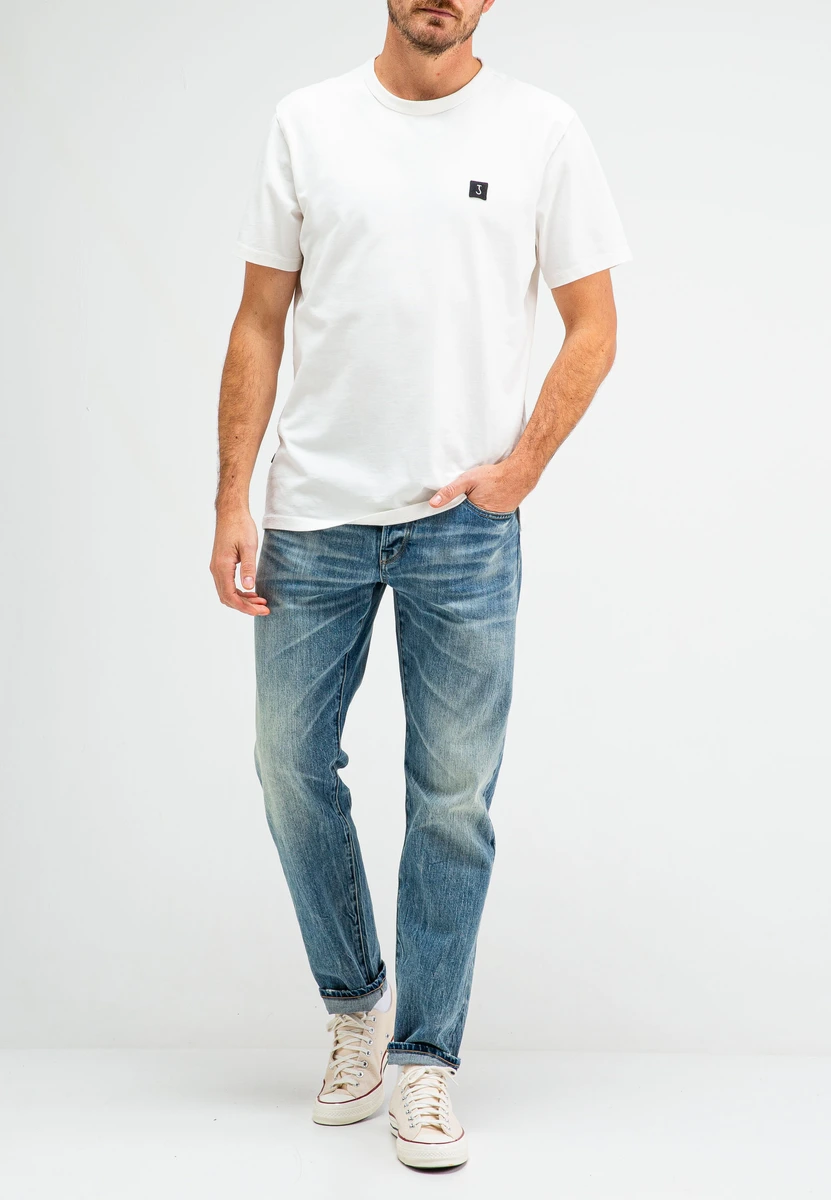 Butcher of Blue | Army Tee