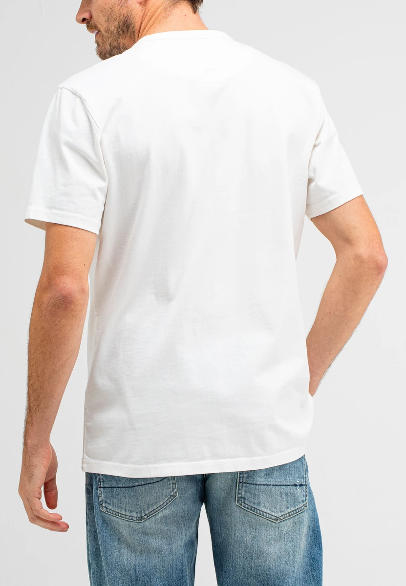 Butcher of Blue | Army Tee