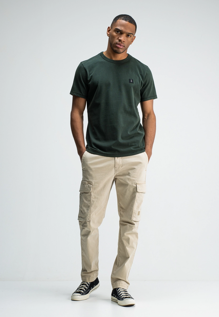 Butcher of Blue | Army tee
