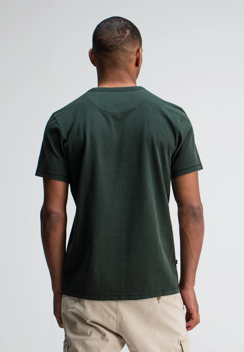 Butcher of Blue | Army tee