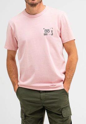 Butcher of Blue | Army tee