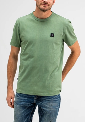 Butcher of Blue | Army tee