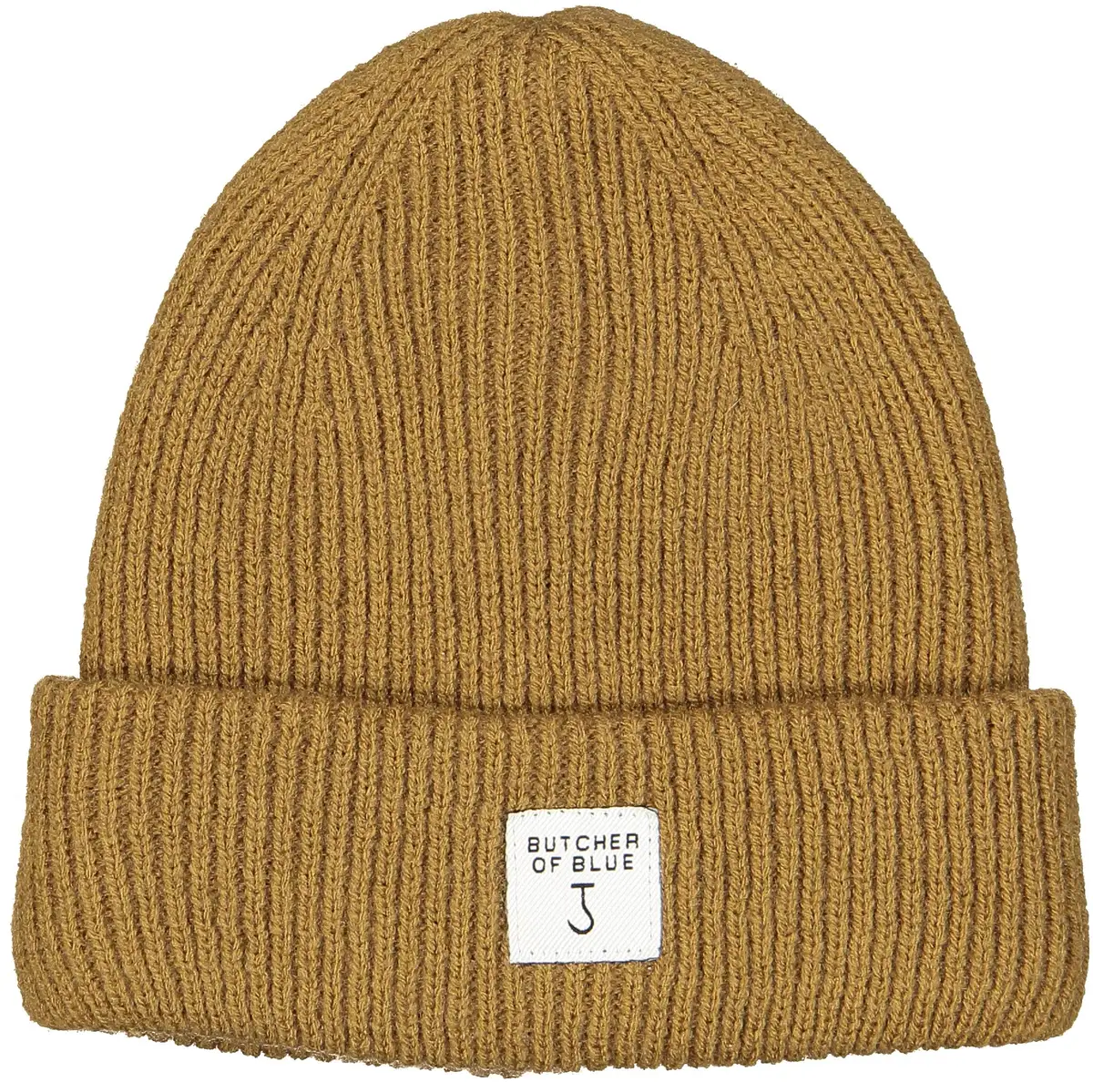 Butcher of Blue | Army Wool Badge Beanie