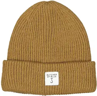 Butcher of Blue | Army Wool Badge Beanie