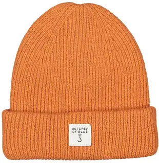 Butcher of Blue | Army Wool Badge Beanie