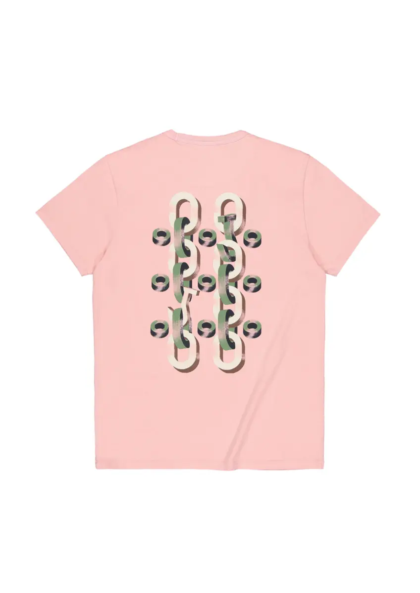 Butcher of Blue | BOB X MVG Chain Hook Tee
