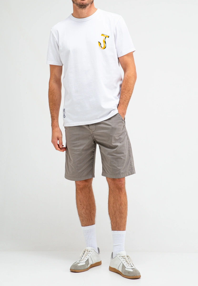 Butcher of Blue | Bob x mvg chain hook tee