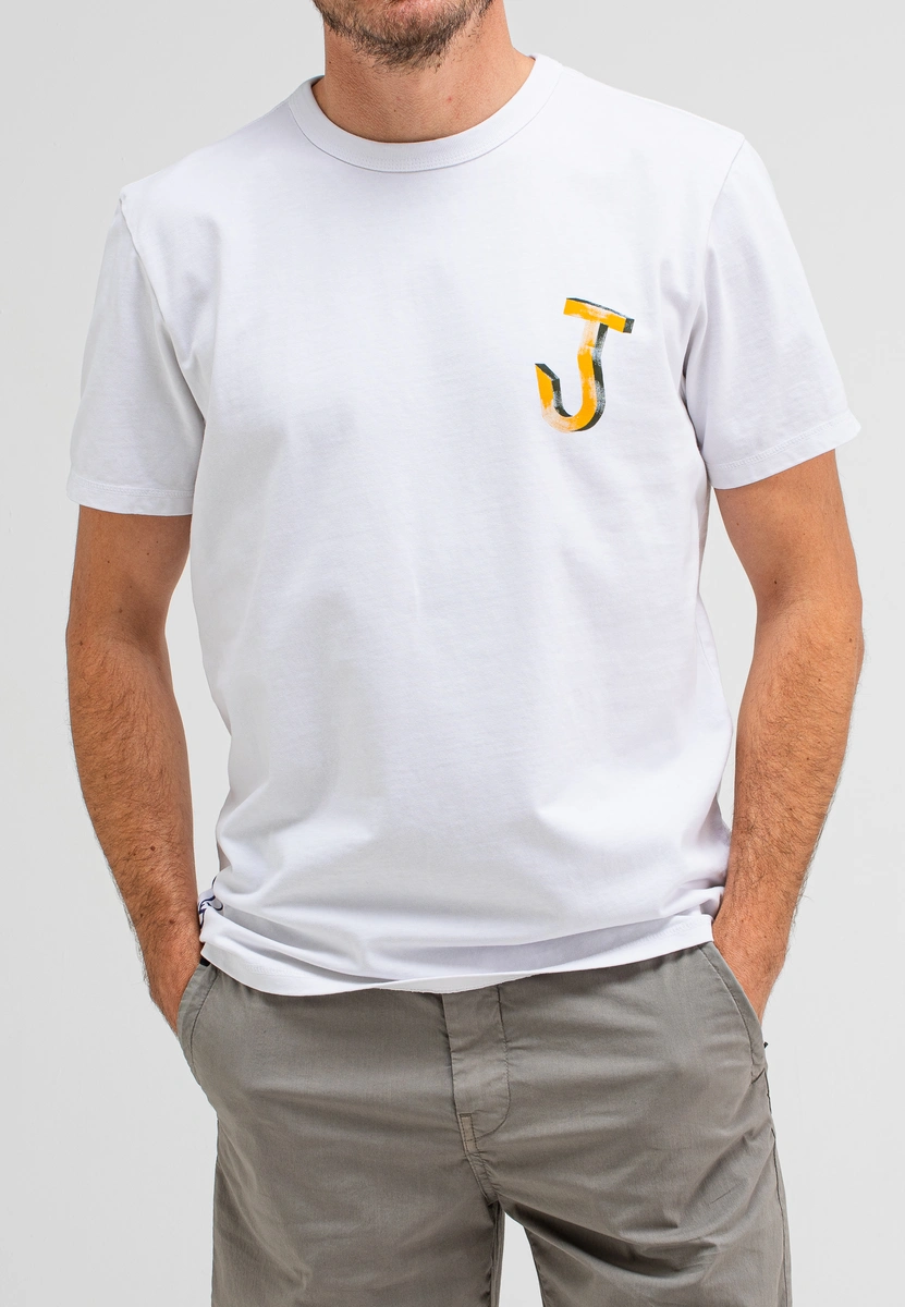 Butcher of Blue | Bob x mvg chain hook tee