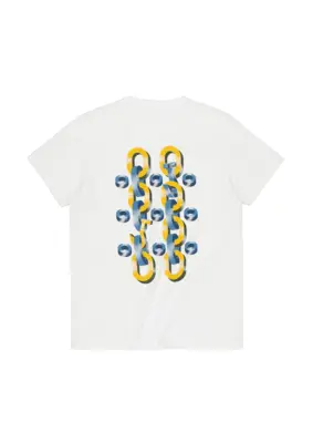 Butcher of Blue | Bob x mvg chain hook tee