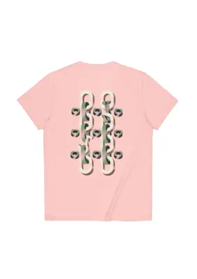 Butcher of Blue | BOB X MVG Chain Hook Tee