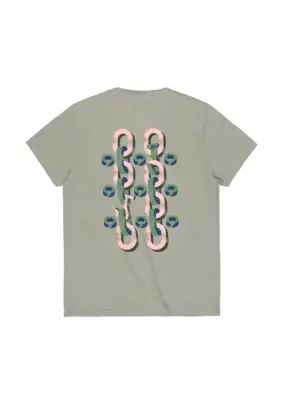 Butcher of Blue | Bob x mvg chain hook tee
