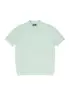 Butcher of Blue | Boucle knit polo