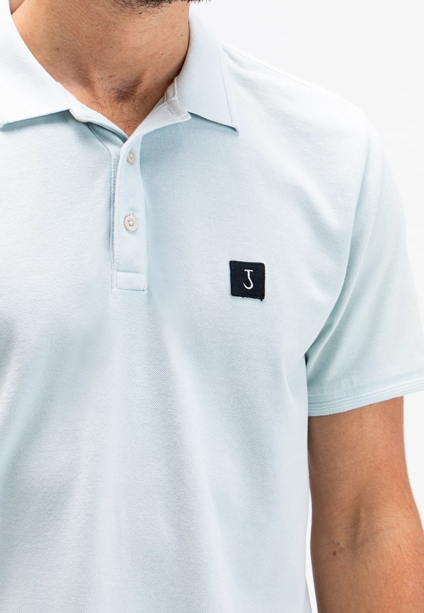 Butcher of Blue | Classic comfort polo