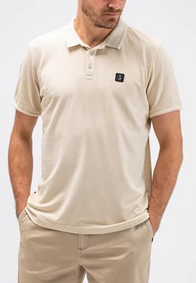 Butcher of Blue | Classic comfort polo