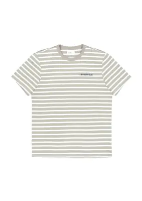 Butcher of Blue | Classic stripe butcher tee