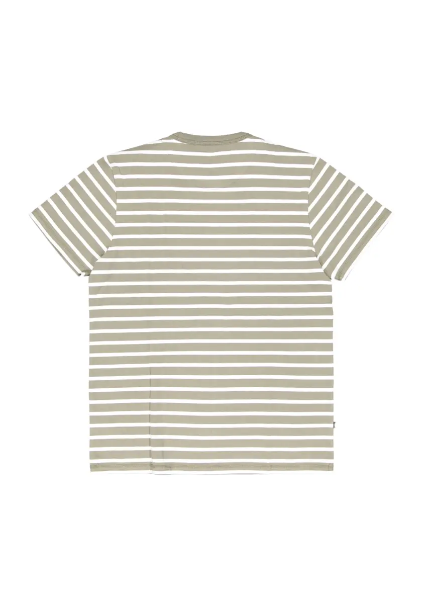 Butcher of Blue | Classic stripe tee