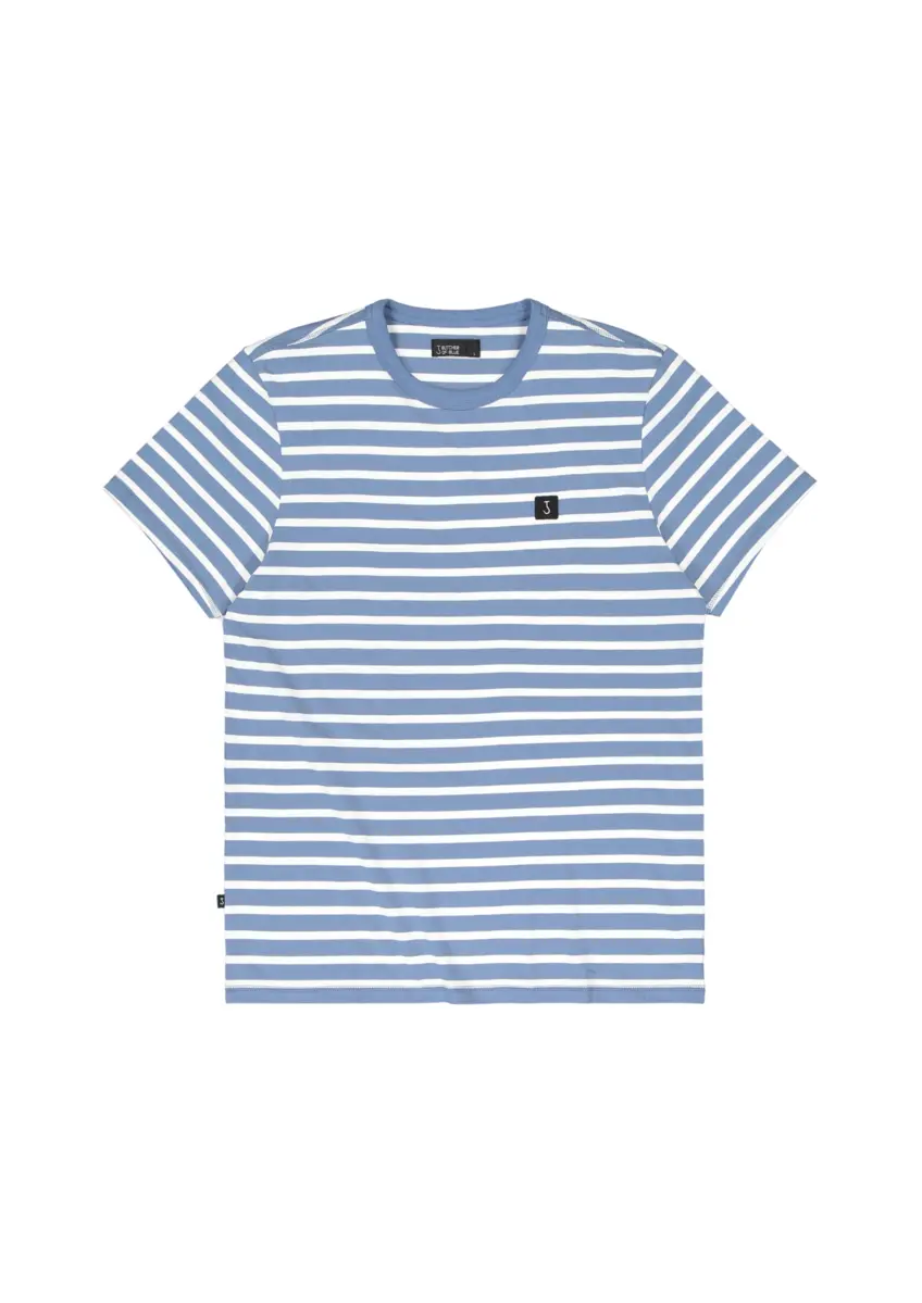 Butcher of Blue | Classic stripe tee