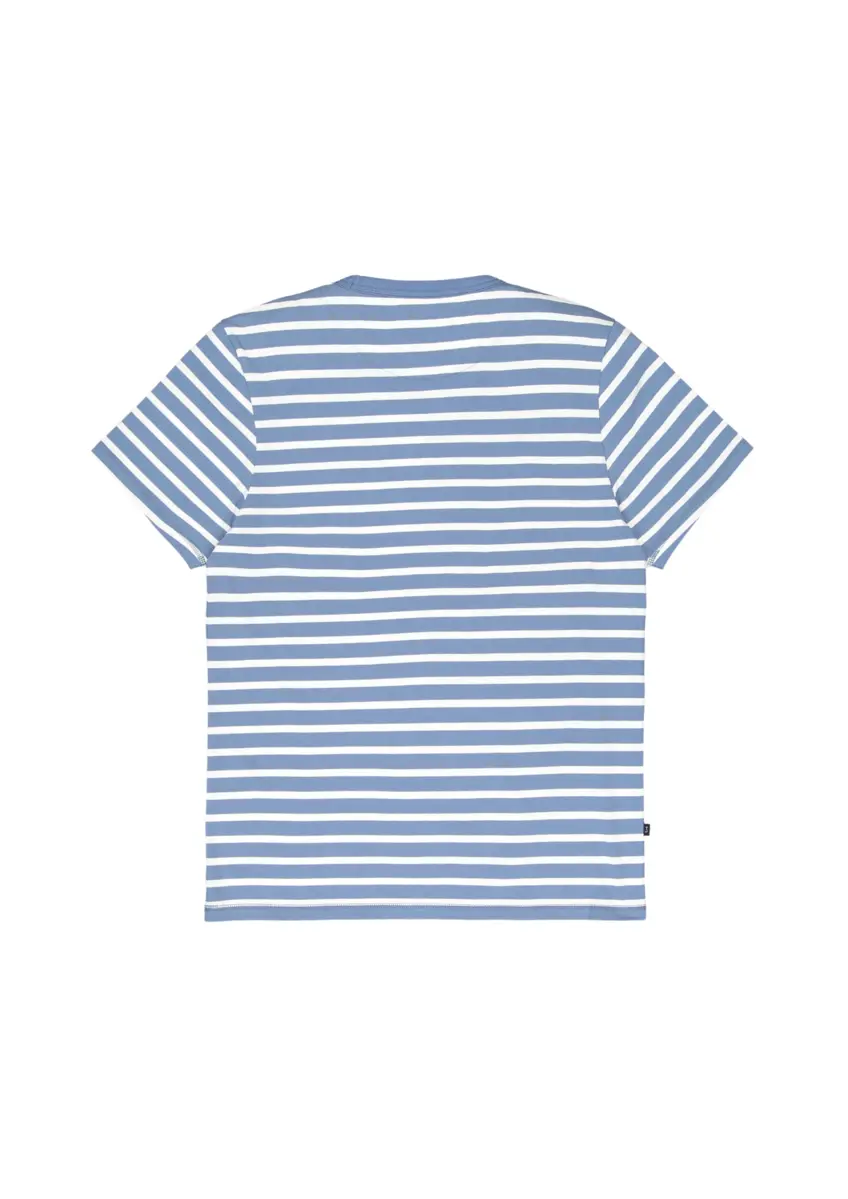 Butcher of Blue | Classic stripe tee