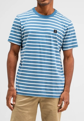 Butcher of Blue | Classic stripe tee