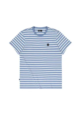 Butcher of Blue | Classic stripe tee
