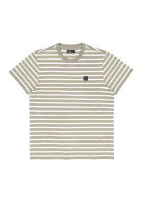 Butcher of Blue | Classic stripe tee