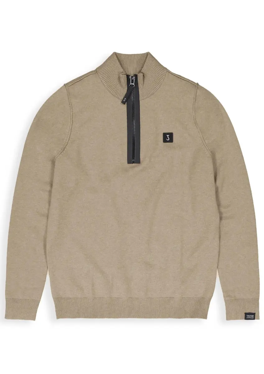 Butcher of Blue | Clifden halfzip