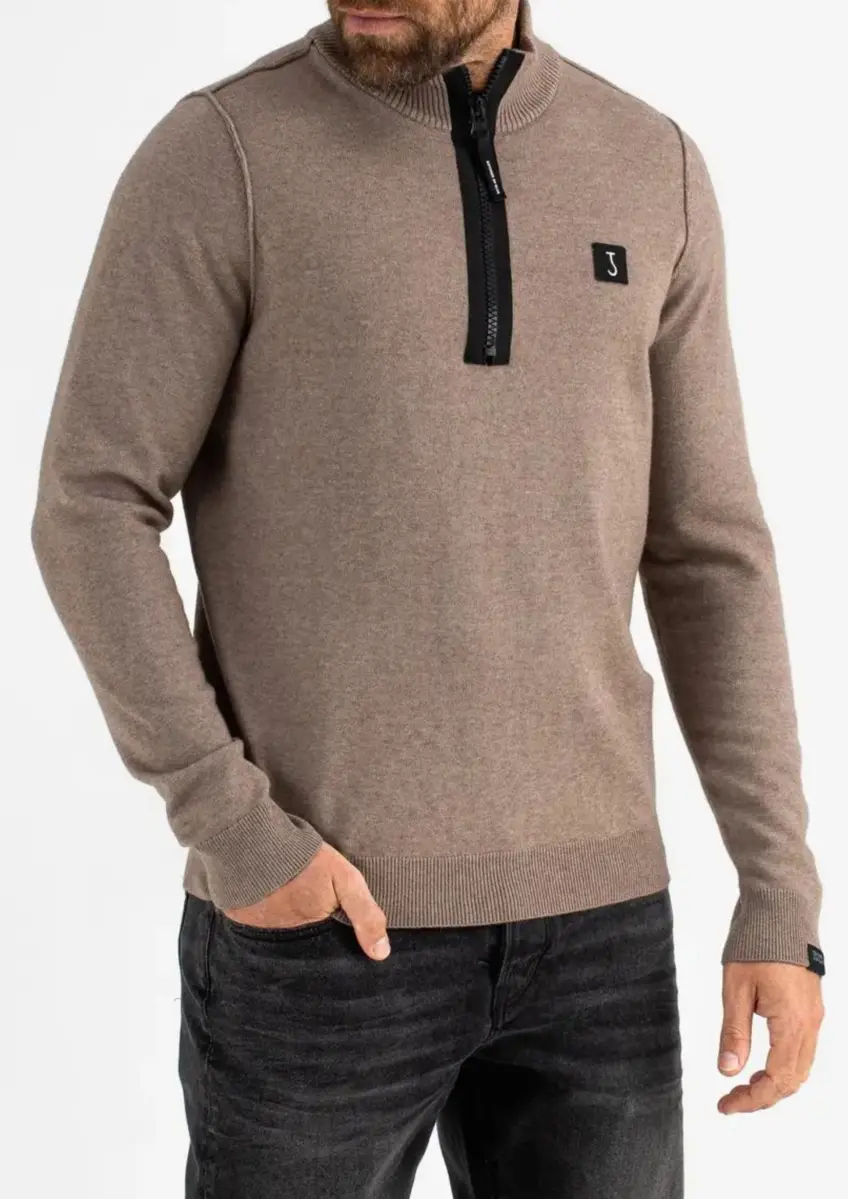 Butcher of Blue | Clifden halfzip