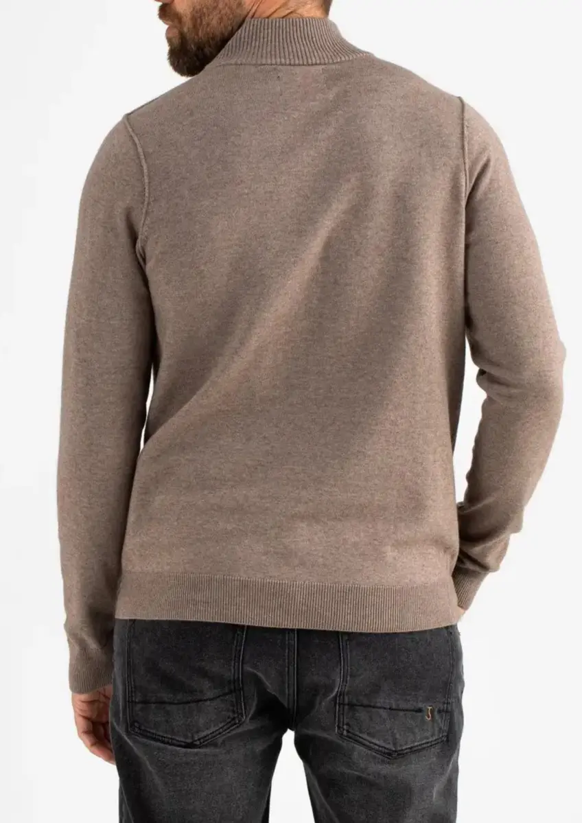Butcher of Blue | Clifden halfzip