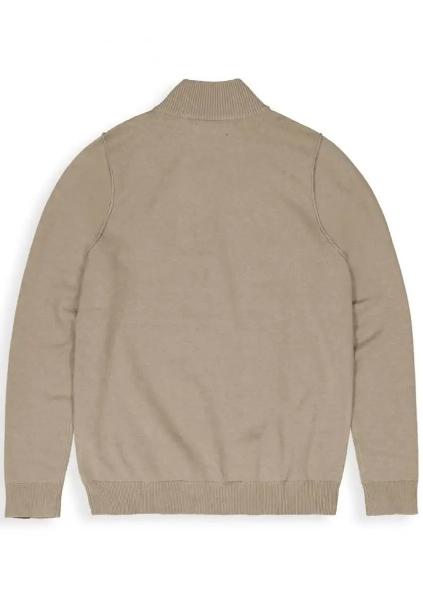 Butcher of Blue | Clifden halfzip