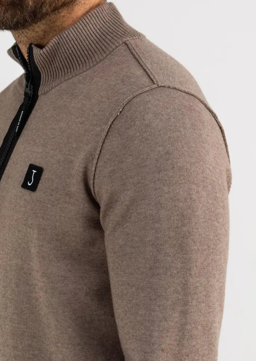Butcher of Blue | Clifden halfzip